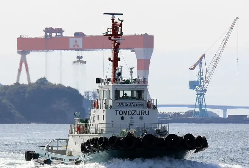 TOMOZURUMARU General Cargo IMO 9606405 photo 2
