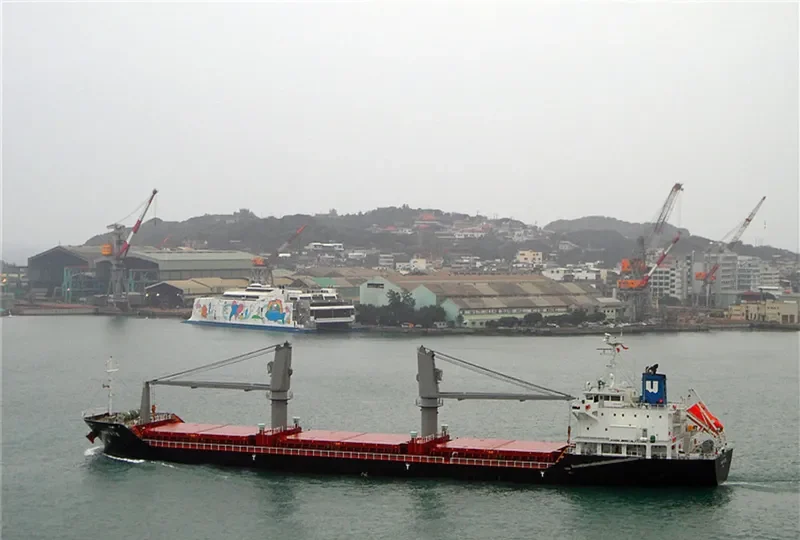 HAYATE General Cargo IMO 9606493 photo 2