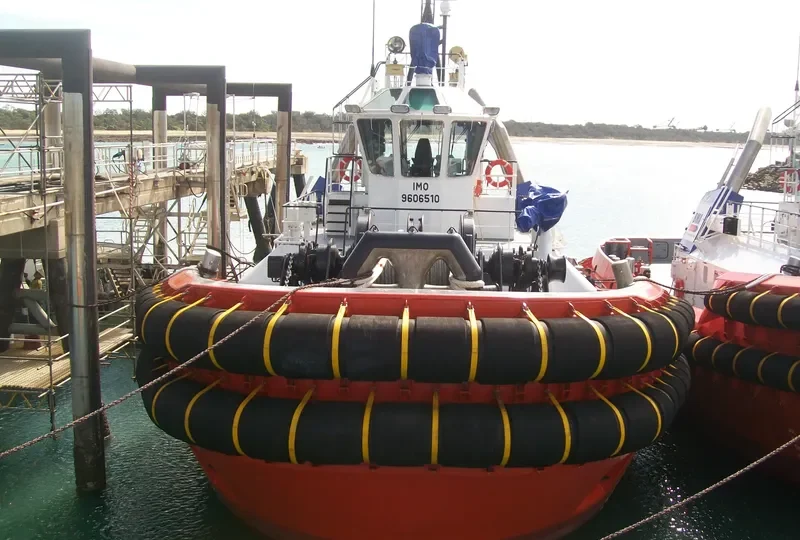 BALADHA General Cargo IMO 9606510 photo 3