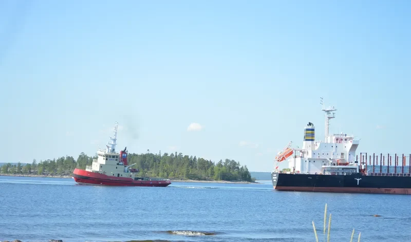 UNI CHALLENGE Bulk Carrier IMO 9606546 photo 2