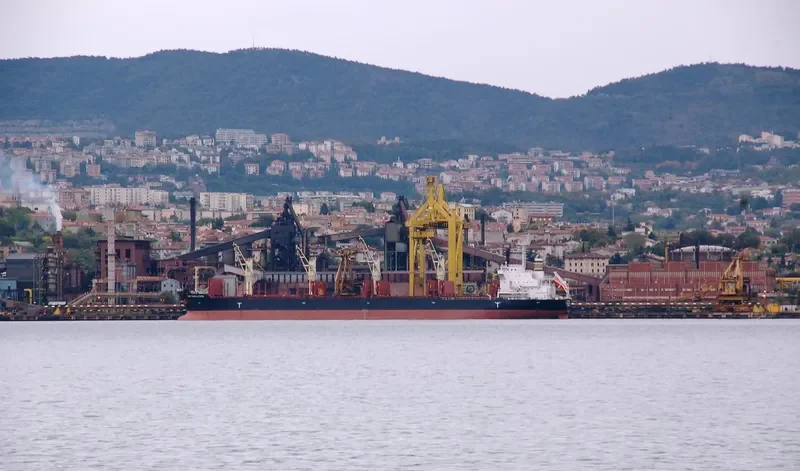 UNI CHALLENGE Bulk Carrier IMO 9606546 photo 8