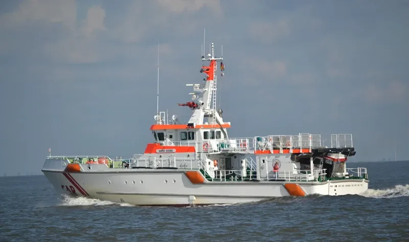 HARRO KOEBKE General Cargo IMO 9606625 photo 8