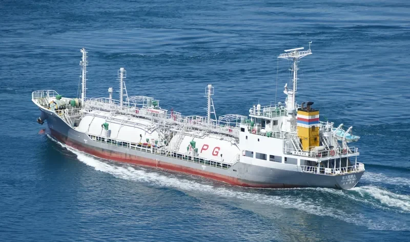 KOYO MARU NO.3 General Cargo IMO 9606687