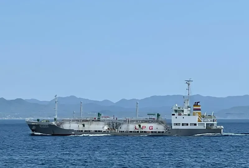 KOYO MARU NO.3 General Cargo IMO 9606687 photo 5