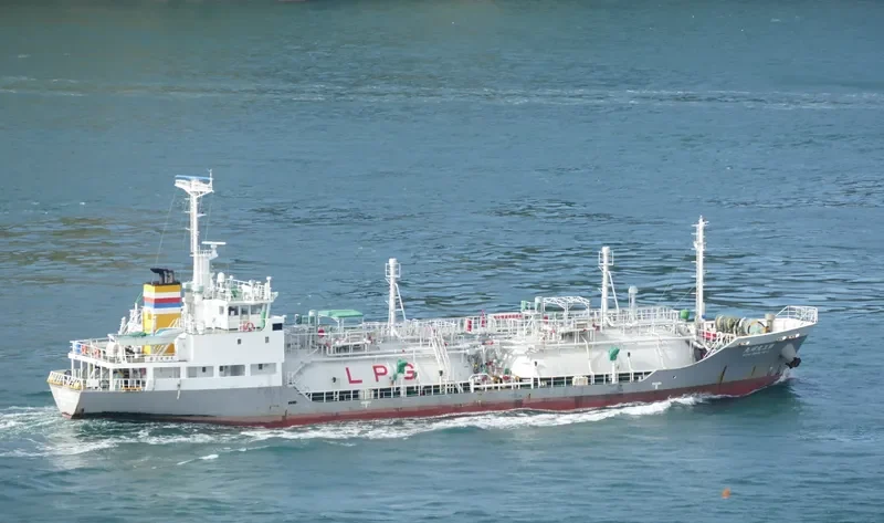 KOYO MARU NO.3 General Cargo IMO 9606687 photo 7