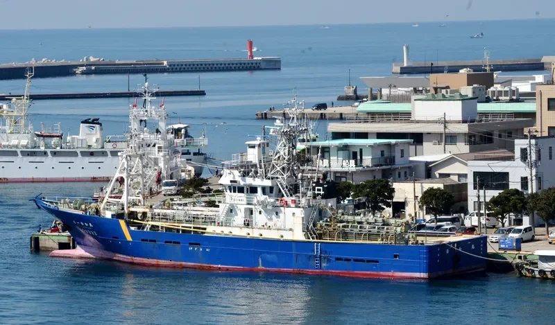 SUWA MARU NO.1 General Cargo IMO 9606730 photo 7