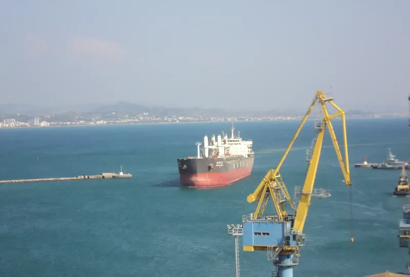 HEILAN RISING Bulk Carrier IMO 9606819 photo 6