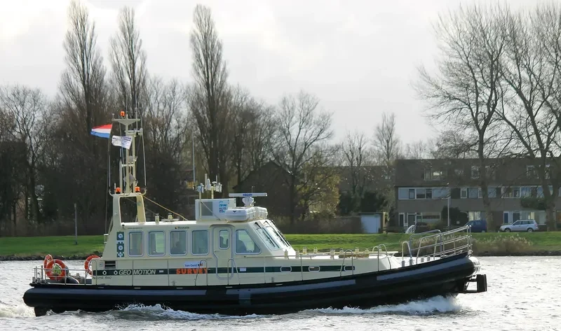 GEO MOTION General Cargo IMO 9606857
