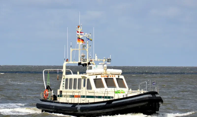 GEO MOTION General Cargo IMO 9606857 photo 2