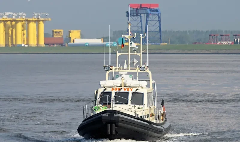 GEO MOTION General Cargo IMO 9606857 photo 6