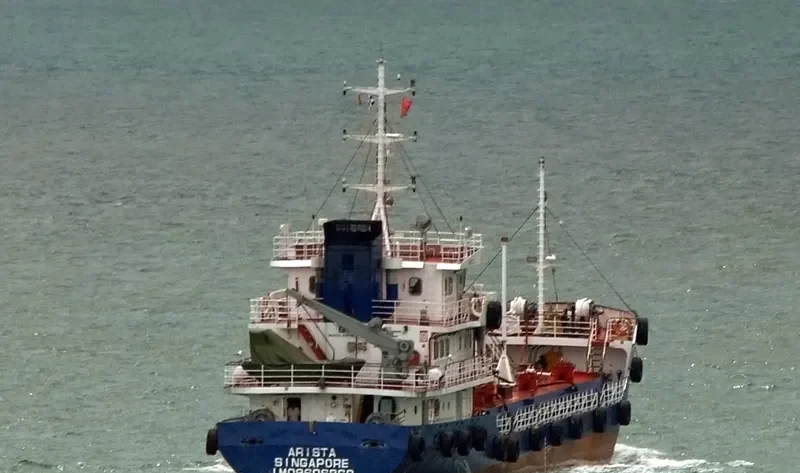 CSM 1 General Cargo IMO 9606869 photo 2