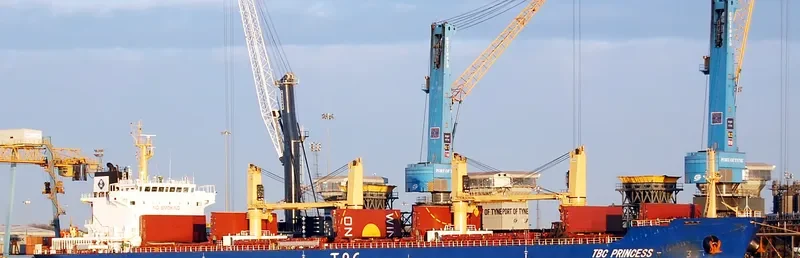 TBC PRINCESS Bulk Carrier IMO 9606871 photo 8