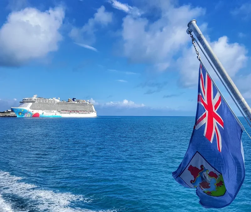NORWEGIAN BREAKAWAY Passenger Ship IMO 9606912 photo 10
