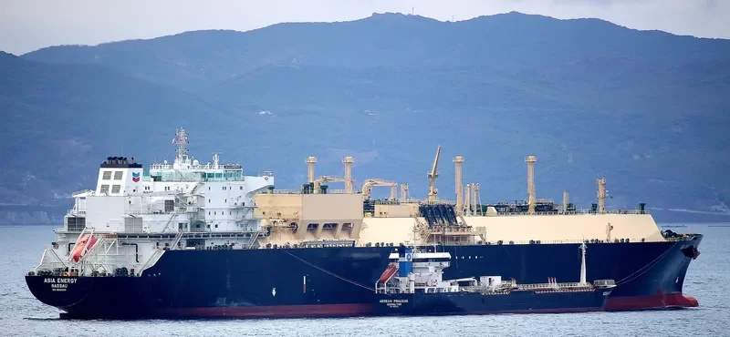 ASIA ENERGY General Cargo IMO 9606950