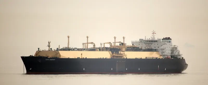 ASIA ENERGY General Cargo IMO 9606950 photo 3
