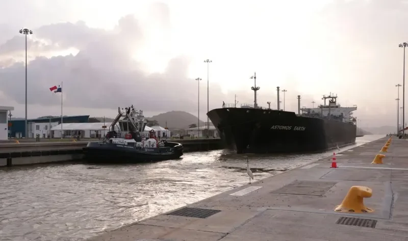 ASTOMOS EARTH General Cargo IMO 9607069