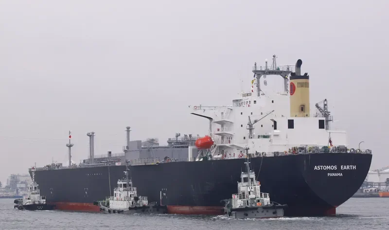 ASTOMOS EARTH General Cargo IMO 9607069 photo 4