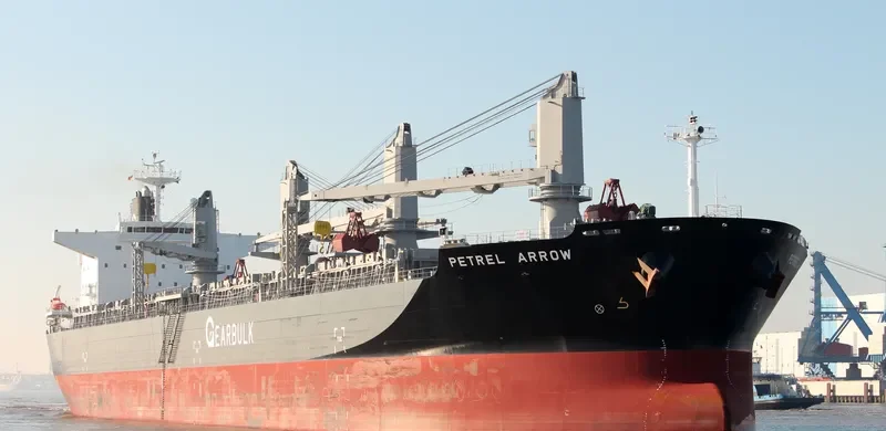 PETREL ARROW General Cargo IMO 9607083 photo 6