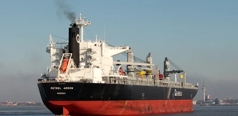 PETREL ARROW General Cargo IMO 9607083 photo 7