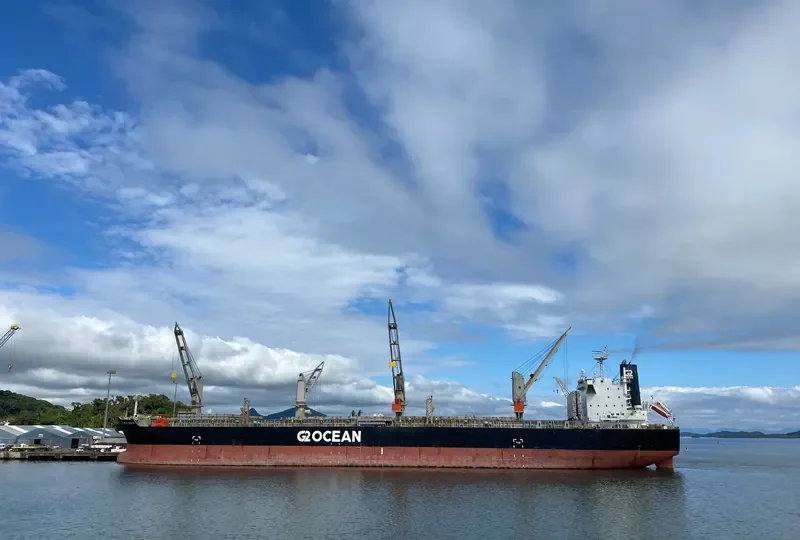 SISKIN ARROW General Cargo IMO 9607095 photo 7