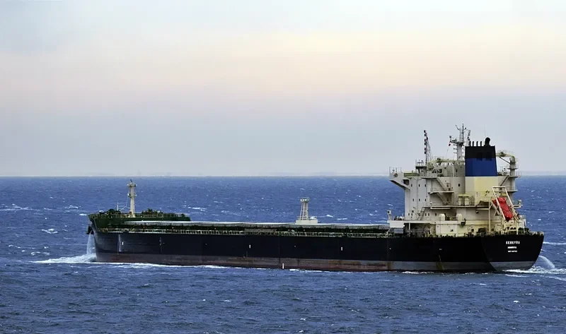 KERKYRA Bulk Carrier IMO 9607162 photo 9