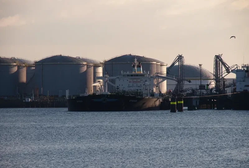 EPHESOS Tanker IMO 9607423 photo 6