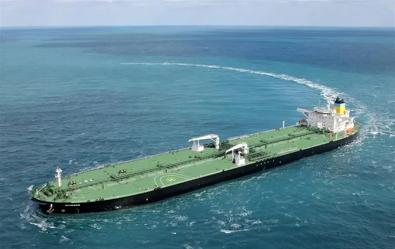 EPHESOS Tanker IMO 9607423 photo 7