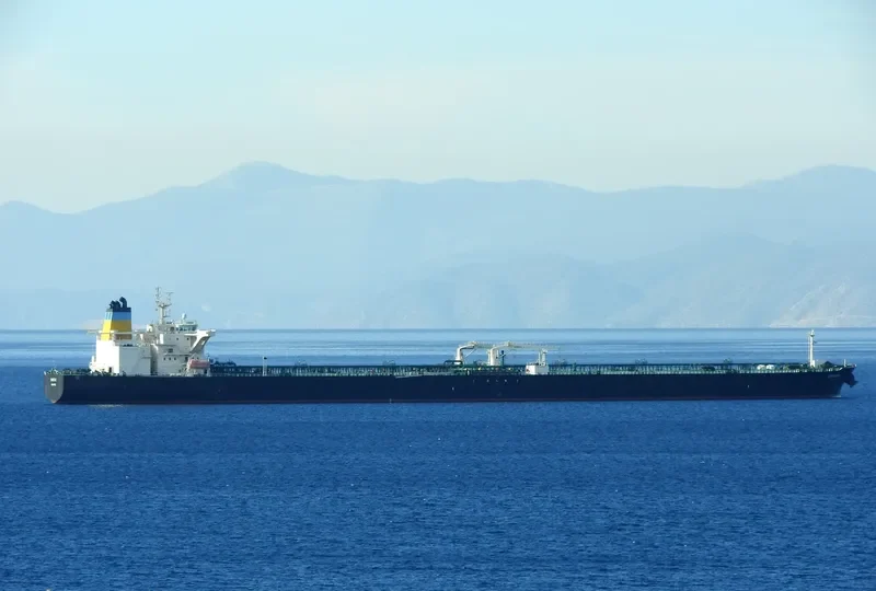 EPHESOS Tanker IMO 9607423 photo 9