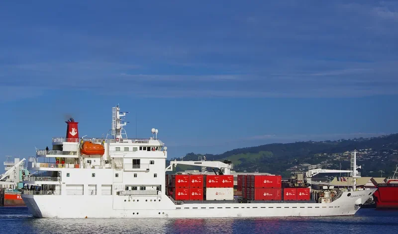 TUHAA PAE IV Passenger Ship IMO 9607473 photo 6