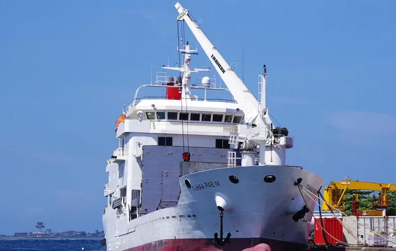 TUHAA PAE IV Passenger Ship IMO 9607473 photo 7