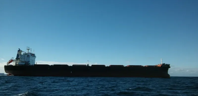 MEHMET AKSOY Bulk Carrier IMO 9607502 photo 8