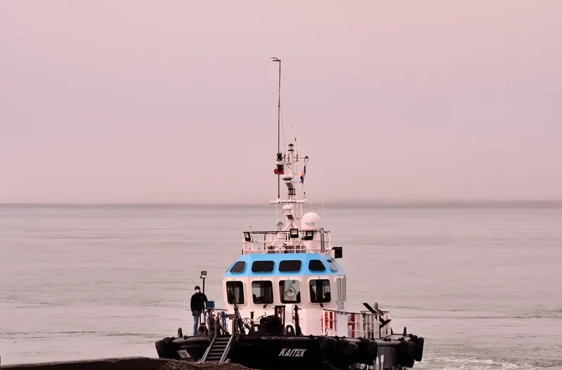 KAITEK General Cargo IMO 9607588 photo 5