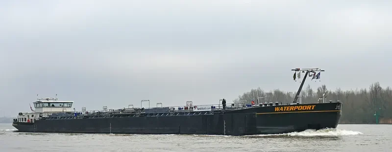 WATERPOORT Tanker IMO 9607617 photo 5