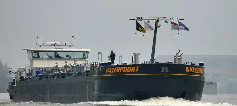 WATERPOORT Tanker IMO 9607617 photo 6