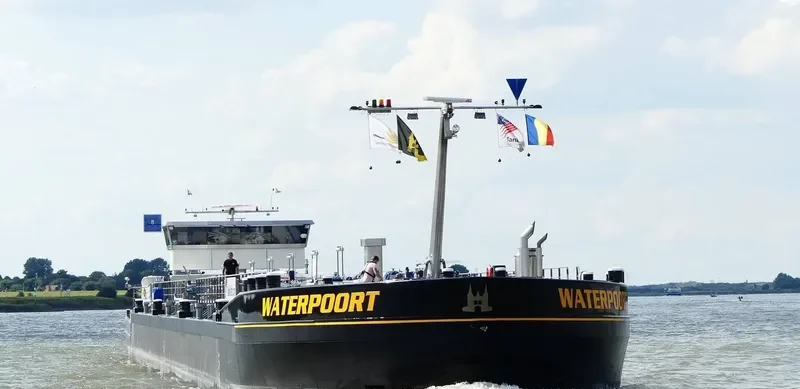 WATERPOORT Tanker IMO 9607617 photo 7