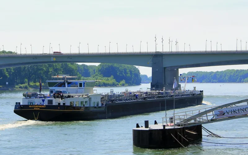 WATERPOORT Tanker IMO 9607617 photo 9