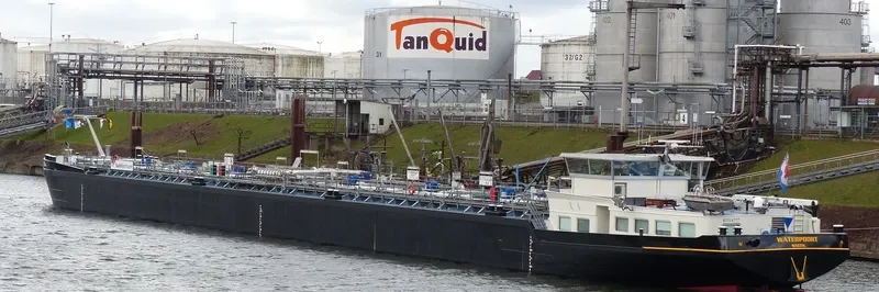 WATERPOORT Tanker IMO 9607617 photo 10