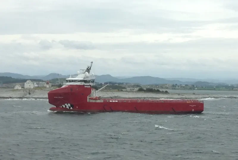 SKANDI FEISTEIN Offshore Vessel IMO 9607693 photo 4