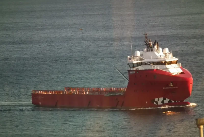 SKANDI FEISTEIN Offshore Vessel IMO 9607693 photo 5