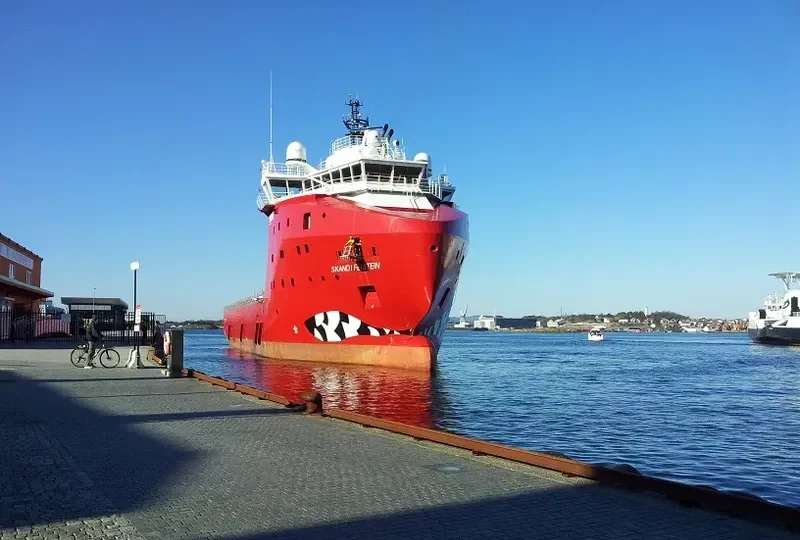 SKANDI FEISTEIN Offshore Vessel IMO 9607693 photo 9
