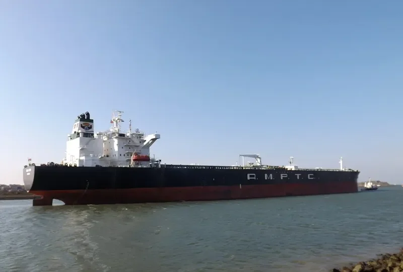 SEA STAR Tanker IMO 9607710 photo 9