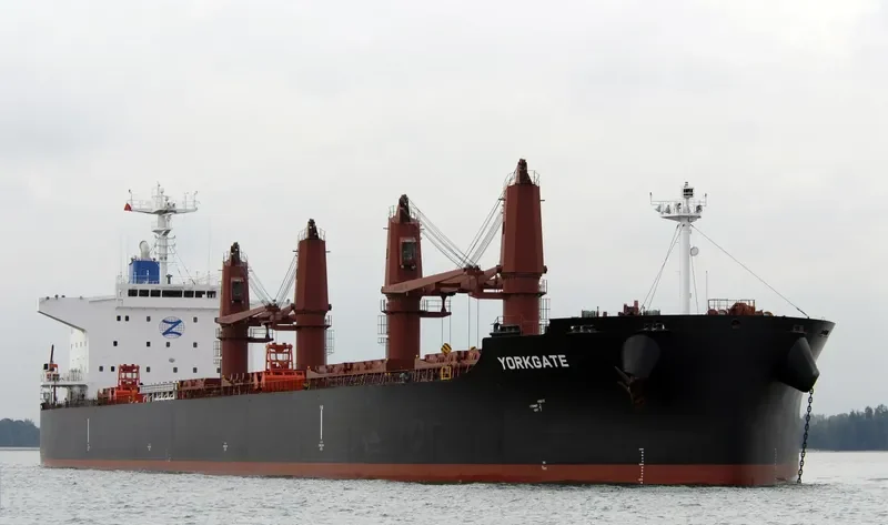 AG NEPTUNE Tanker IMO 9607734
