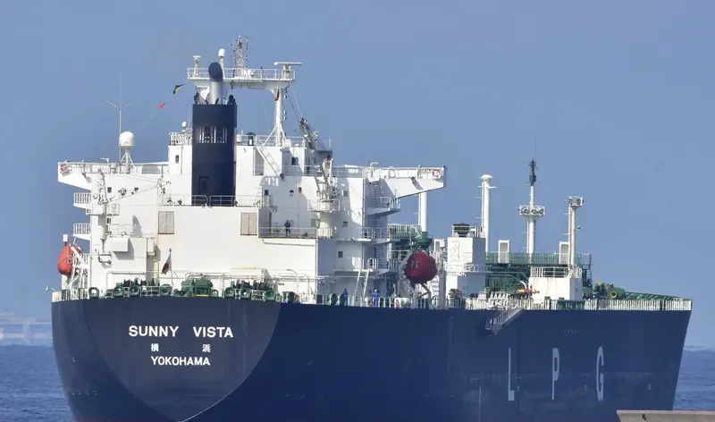 SUNNY VISTA General Cargo IMO 9607758 photo 9
