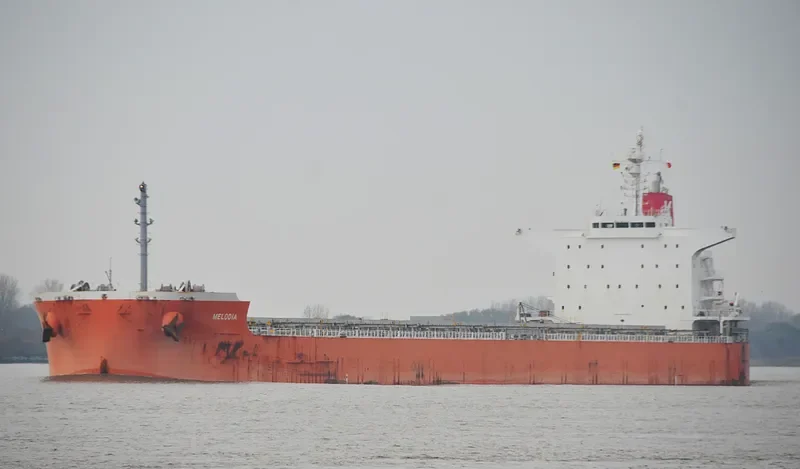 MELODIA Bulk Carrier IMO 9607813 photo 7