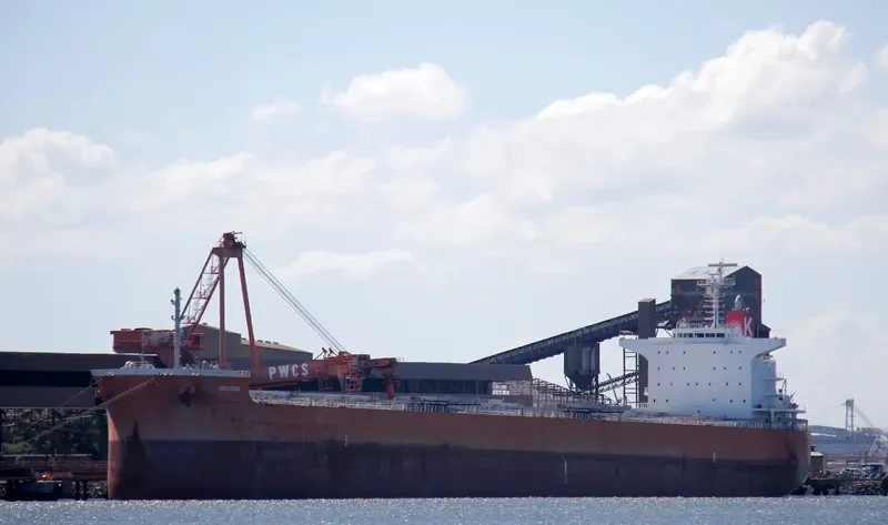 MELODIA Bulk Carrier IMO 9607813 photo 8