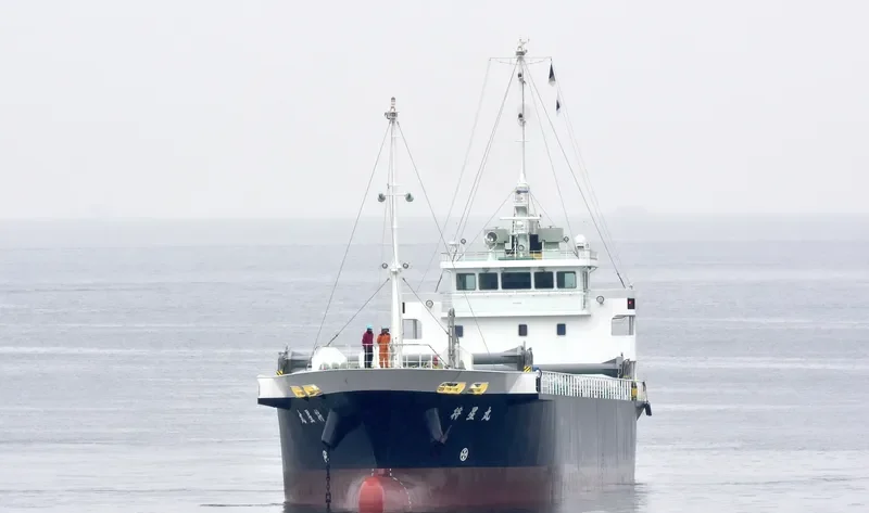 SHOUSEI MARU General Cargo IMO 9608075 photo 6