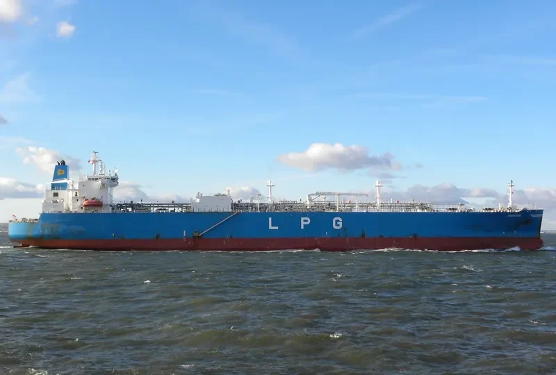 MORSTON General Cargo IMO 9608300 photo 2