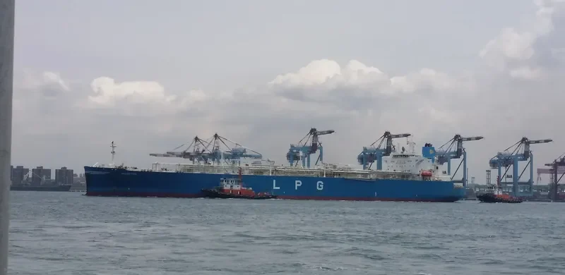MORSTON General Cargo IMO 9608300 photo 4