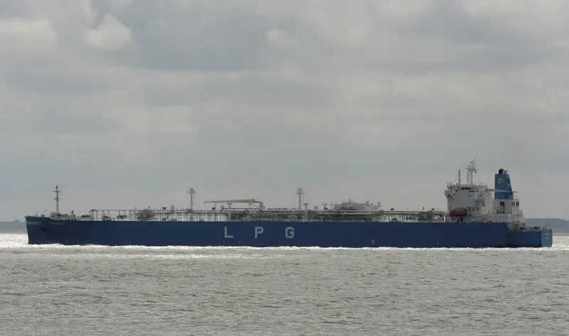 MORSTON General Cargo IMO 9608300 photo 5