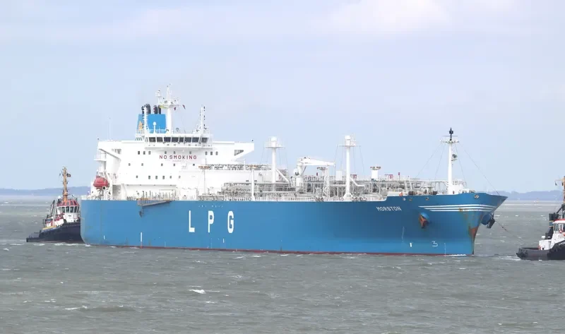 MORSTON General Cargo IMO 9608300 photo 7